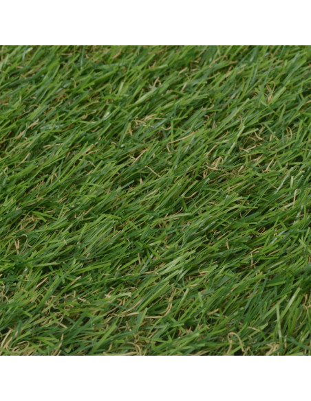 Prato Artificiale 1,5x10 m/20 mm Verde