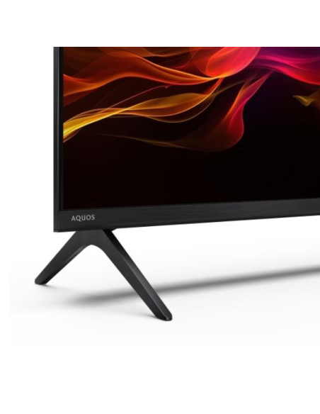 43 UHD 4K GOOGLE TV QLED