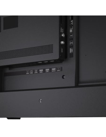 43 UHD 4K GOOGLE TV QLED