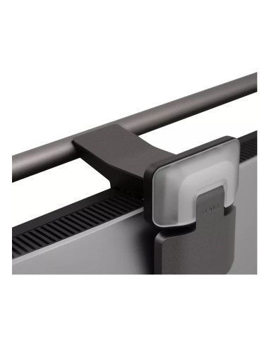 BenQ ScreenBar Halo 2 luce per monitor Grigio