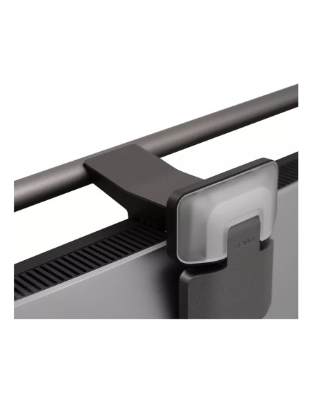 BenQ ScreenBar Halo 2 luce per monitor Grigio