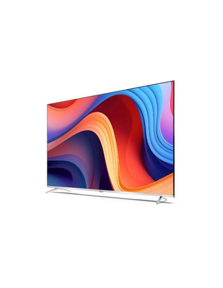 70 UHD 4K QDOT GOOGLE TV FRAMELESS