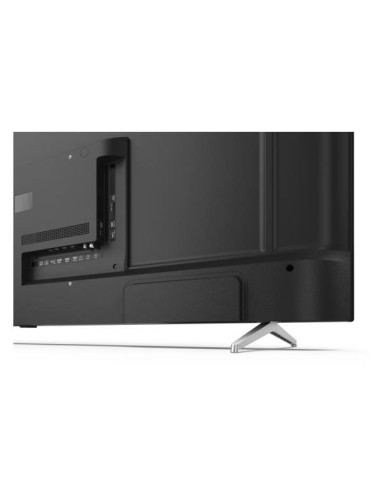 70 UHD 4K QDOT GOOGLE TV FRAMELESS