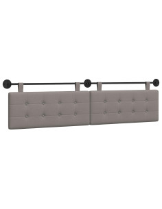 Testata appesa Montaggio a parete Talpa 210 x 55 x 5 cm 2