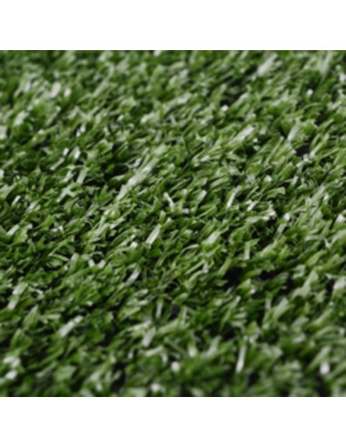 Prato Artificiale 7/9 mm 1,33x25 m Verde