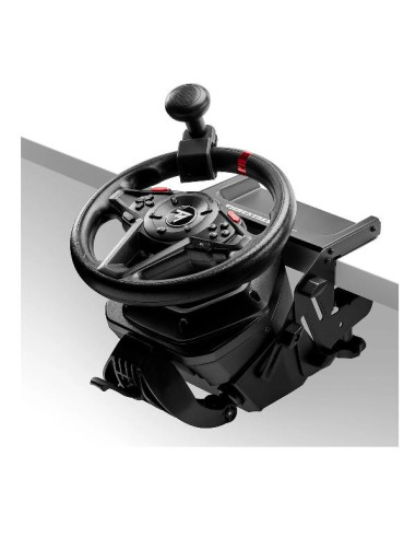 Thrustmaster T128 SimTask Pack - Volante T128 + SimTask Steering Kit PS4/PS5/PC