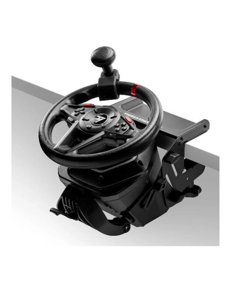 Thrustmaster T128 SimTask Pack - Volante T128 + SimTask Steering Kit PS4/PS5/PC