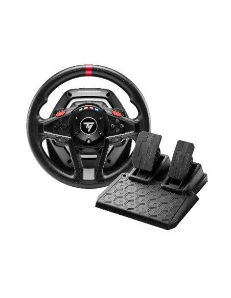 Thrustmaster T128 SimTask Pack - Volante T128 + SimTask Steering Kit PS4/PS5/PC