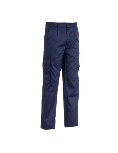 PANTALONE ENERGY BLU-XL