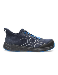 CALZ.BASSA FLEXIFLY BLU/ROYAL 44 2