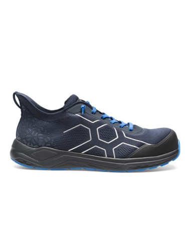 CALZ.BASSA FLEXIFLY BLU/ROYAL 44