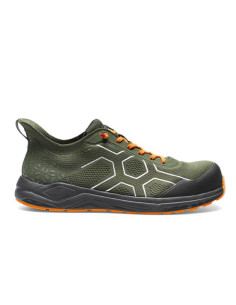 CALZ.BASSA FLEXIFLY VERDE/ARANC 43 2