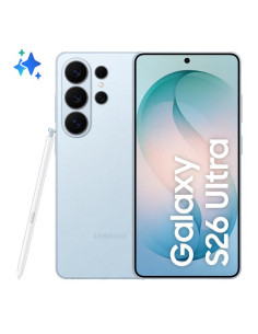 GALAXY S26 ULT 12+256GB SKYBLUE 2