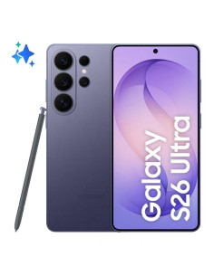 GALAXY S26 ULT 12+256GB VIOLET 2