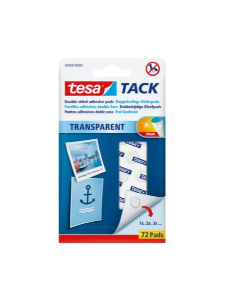 CF72 TESA TACK