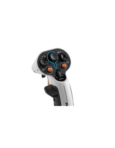 SOL-R 2 HOSAS SPACE SIM DUO