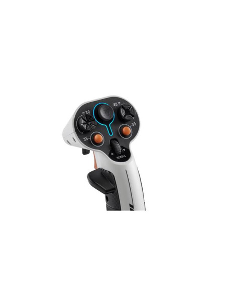 SOL-R 2 HOSAS SPACE SIM DUO