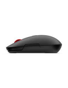 Lenovo 4Y51S61874 mouse Ufficio Ambidestro RF senza fili + Bluetooth Ottico 4000 DPI 2