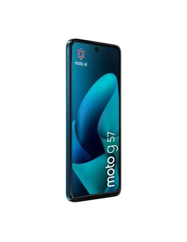 MOTO G57 5G 8/256 CORSAIR GREEN