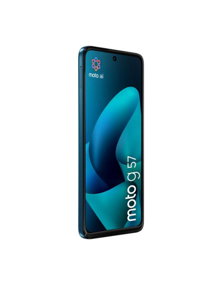 MOTO G57 5G 8/256 CORSAIR GREEN