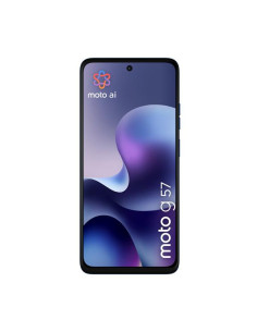 MOTO G57 5G 8/256 REGATTA BLUE 2
