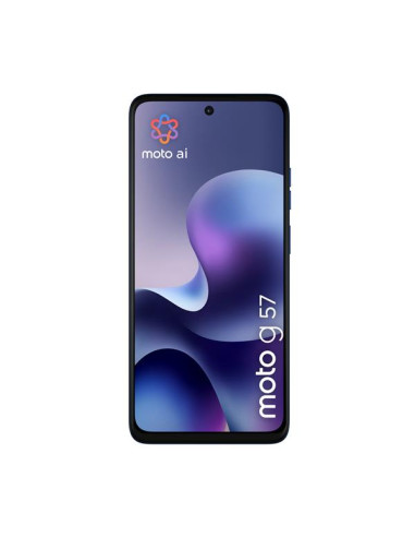 MOTO G57 5G 8/256 REGATTA BLUE