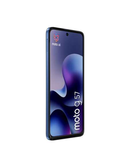MOTO G57 5G 8/256 REGATTA BLUE