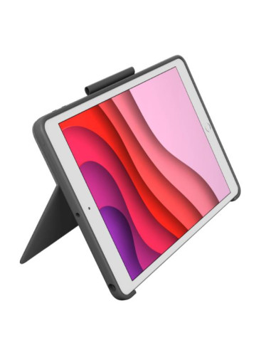 COMBO TOUCH IPAD 7TH GEN GRAPHIT