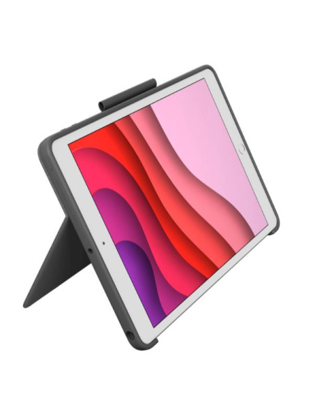 COMBO TOUCH IPAD 7TH GEN GRAPHIT
