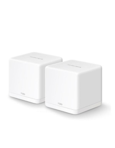 AC1200 HOME MESH WI-FI SYSTEM
