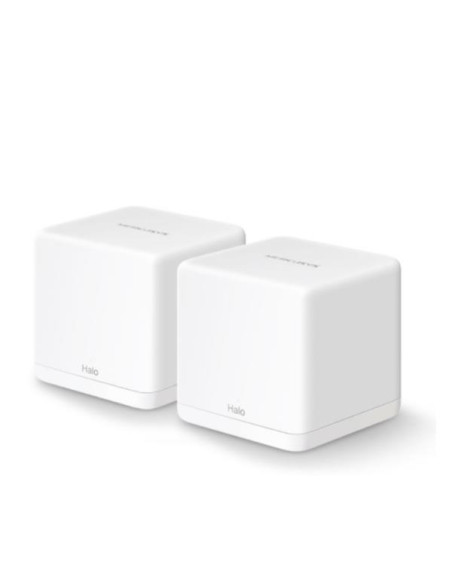 AC1200 HOME MESH WI-FI SYSTEM