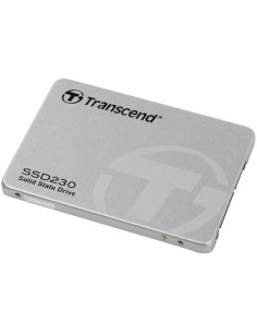 512 GB 2.5  SSD230S  SATA3  3D 2