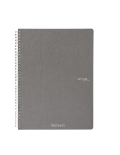 FG70 ECOQUA SPI A4 BLANK ANTRACITE