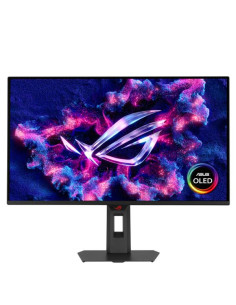 ROG STRIX OLED 27 QD-OLED 240 HZ