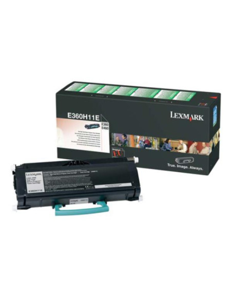 TONER LASER R.P.ALTA RESA 9K E360