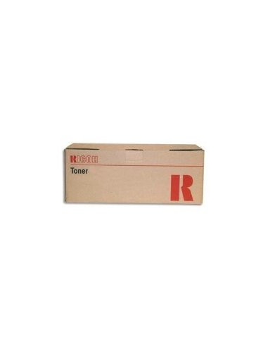 Ricoh 418478 cartuccia toner 1 pz Originale Nero