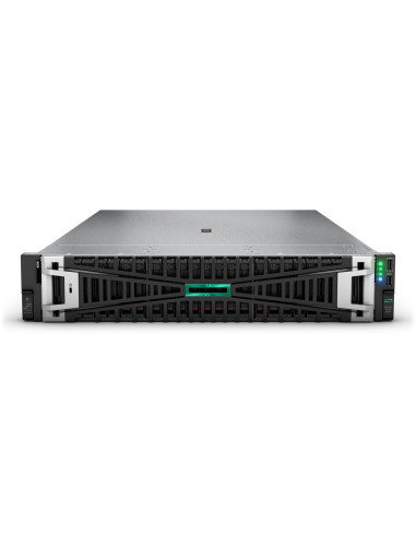 SERVER HPE DL380 4510 64GB 960GB*2 G11 408I-O 8SFF 1KW*2 SMARTCHOICE