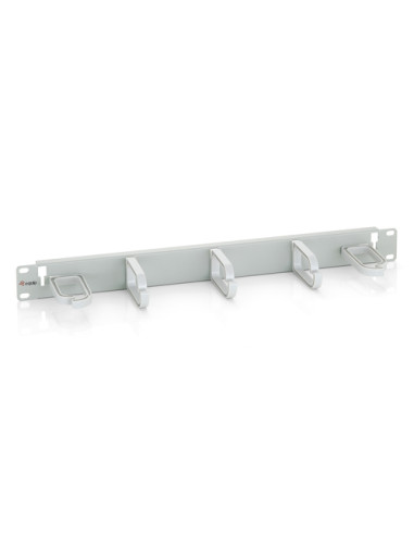 Equip 327312 porta accessori Pannello di gestione del cavo