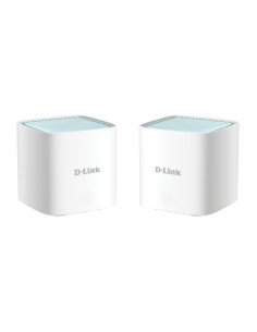 D-Link EAGLE PRO AI AX1500 Dual-band (2.4 GHz/5 GHz) Wi-Fi 6 (802.11ax) Bianco 1 Interno