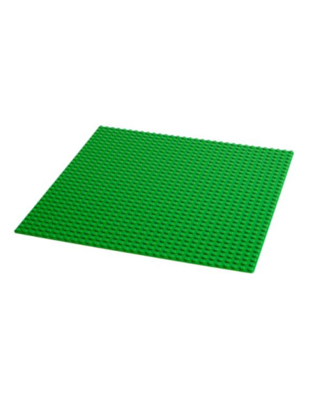 BASE VERDE