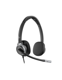 HP POLY MISSION 625 USB HS