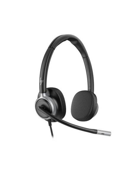 HP POLY MISSION 625 USB HS