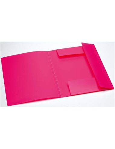 CF4 CARTELLE ELASTICO FLUO SHOCKING
