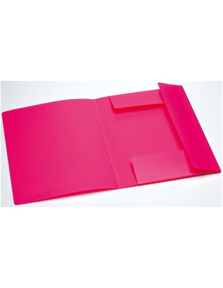 CF4 CARTELLE ELASTICO FLUO SHOCKING