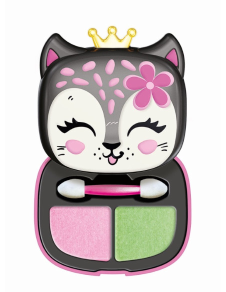 Clementoni Crazy Chic Lovely Eyeshadow: Pantera