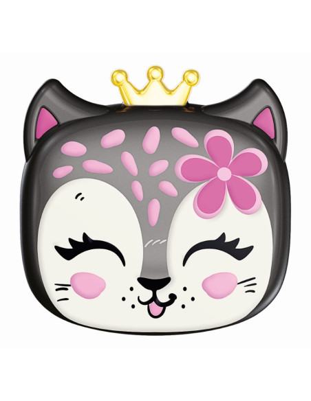 Clementoni Crazy Chic Lovely Eyeshadow: Pantera