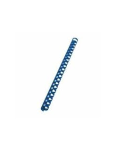 CF25 DORSO PLASTICO D12MM BLU