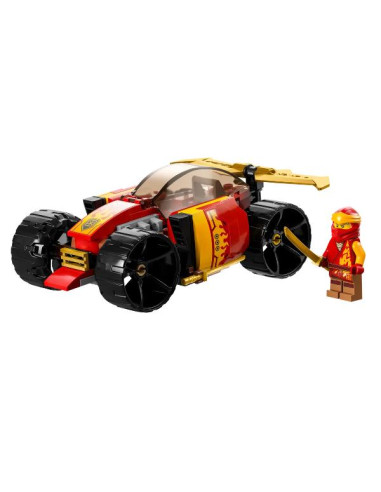 AUTO CORSA NINJA KAI - EVOLUTION