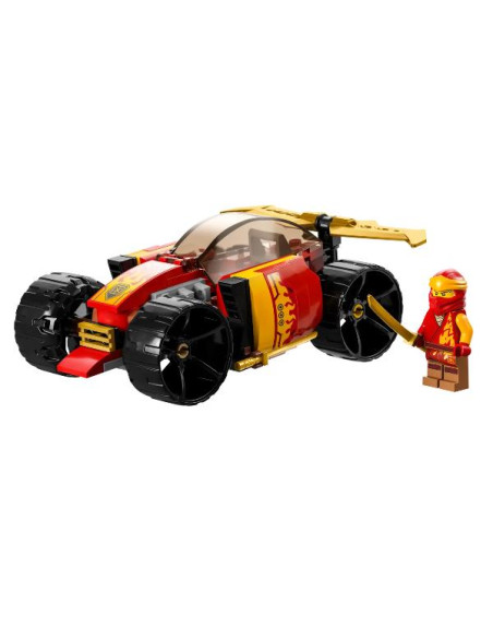 AUTO CORSA NINJA KAI - EVOLUTION