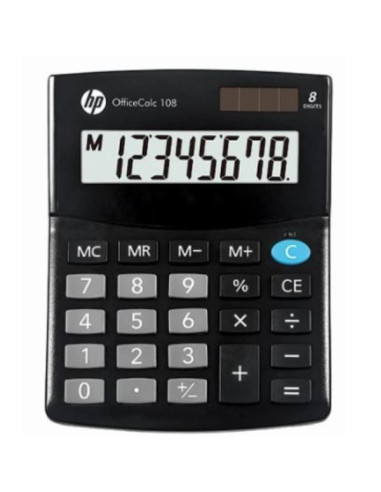 HP-OC108/INT